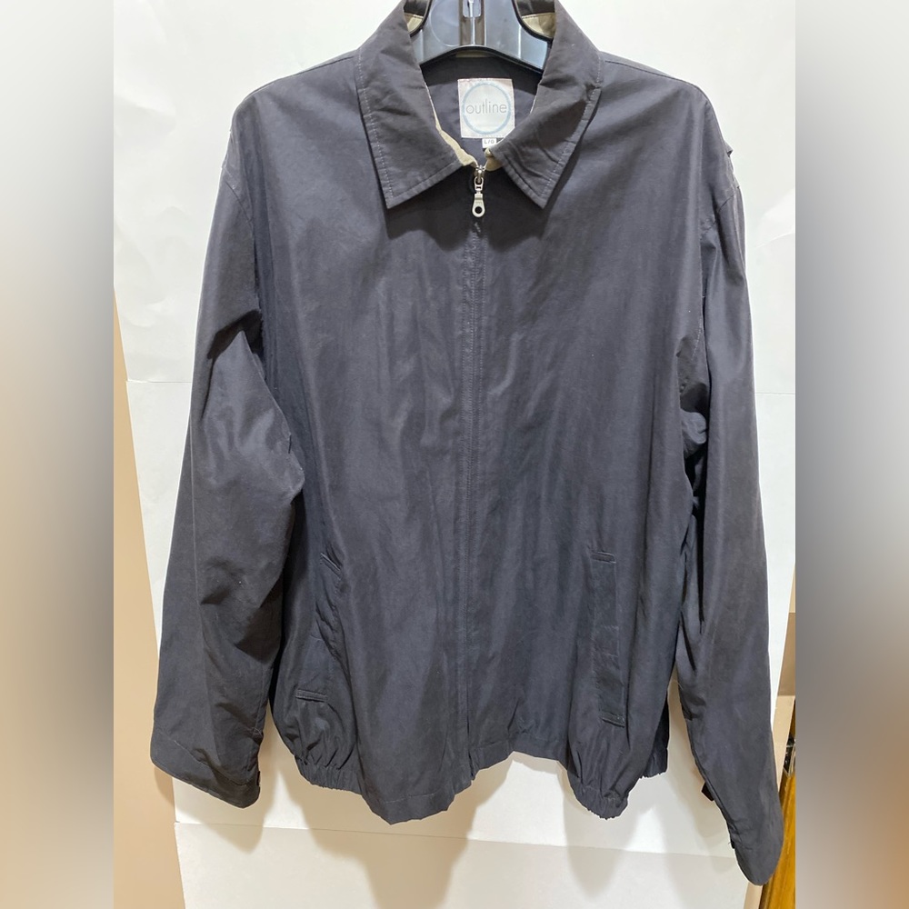 Jacket by Outline - spring / fall